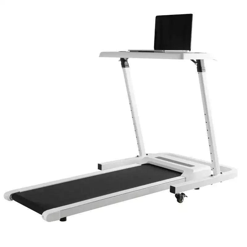 RAD Sportz Walking Pad Treadmill and Standing Desk