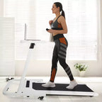 RAD Sportz Walking Pad Treadmill and Standing Desk