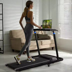 RAD Sportz Walking Pad Treadmill and Standing Desk