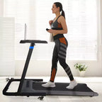 RAD Sportz Walking Pad Treadmill and Standing Desk
