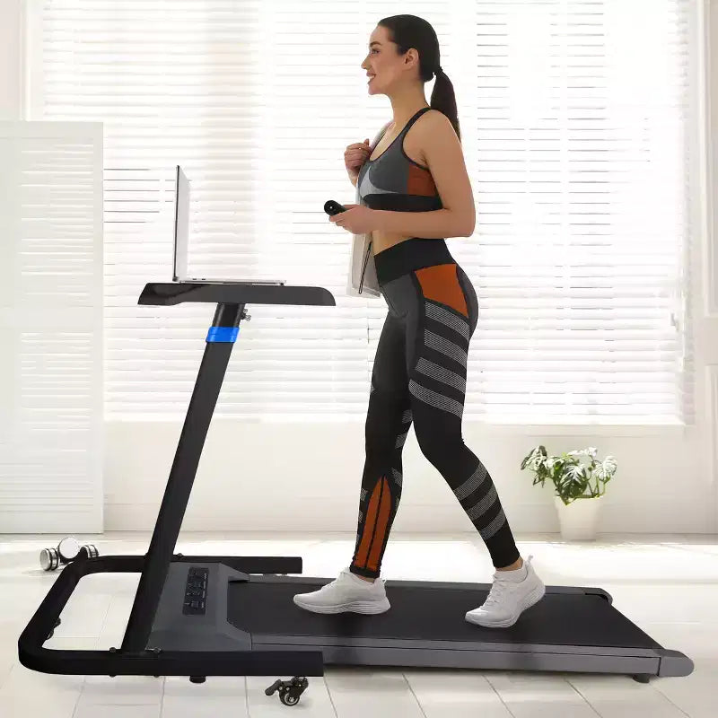 RAD Sportz Walking Pad Treadmill and Standing Desk