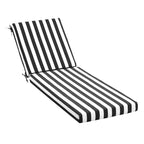 EROMMY Outdoor Chaise Lounge Chair Cushion
