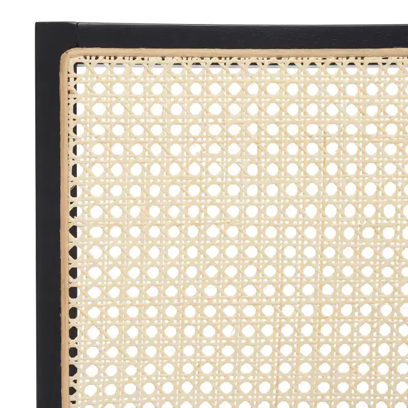 Colette Rattan Barstool - SFV4134 - Safavieh Couture