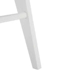 Colette Rattan Barstool - SFV4134 - Safavieh Couture