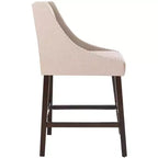 Dylan Bar Stool - FOX6222 - Safavieh Couture