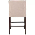 Dylan Bar Stool - FOX6222 - Safavieh Couture