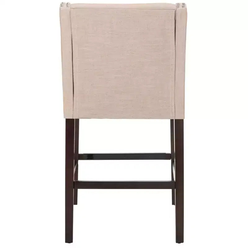 Dylan Bar Stool - FOX6222 - Safavieh Couture