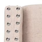 Dylan Bar Stool - FOX6222 - Safavieh Couture