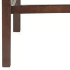 Dylan Bar Stool - FOX6222 - Safavieh Couture