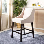 Dylan Bar Stool - FOX6222 - Safavieh Couture