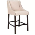 Dylan Bar Stool - FOX6222 - Safavieh Couture