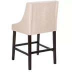 Dylan Bar Stool - FOX6222 - Safavieh Couture