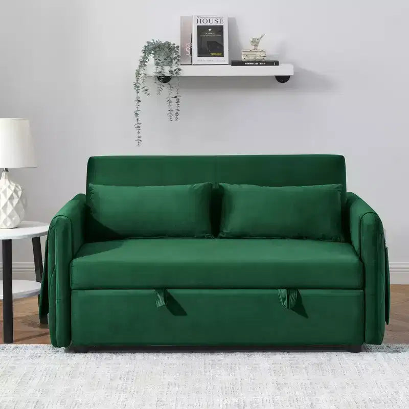 Modern 3-Seater + 3-Seater Teddy Sofa Combo - Wooden Frame & Cushions Included