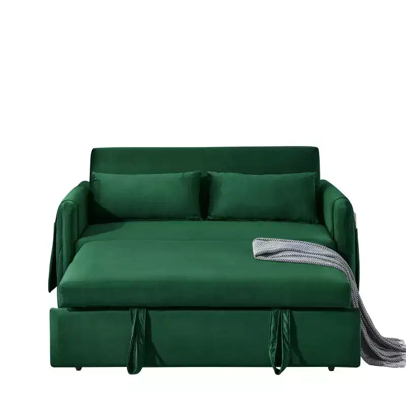 Modern 3-Seater + 3-Seater Teddy Sofa Combo - Wooden Frame & Cushions Included