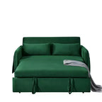 Modern 3-Seater + 3-Seater Teddy Sofa Combo - Wooden Frame & Cushions Included