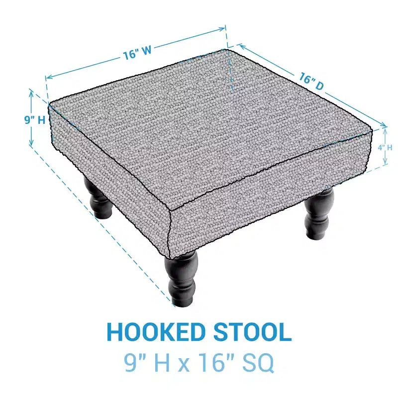 Park Designs Hooked Benches