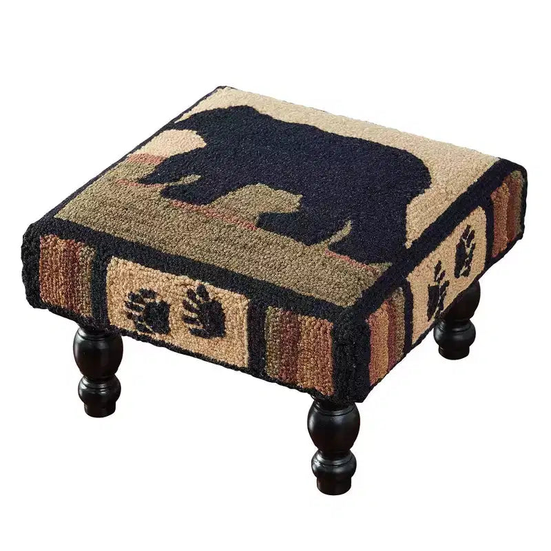 Park Designs Hooked Benches