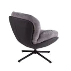 Vatros 360 Swivel Accent Chair, Accent Chairs for Living Room