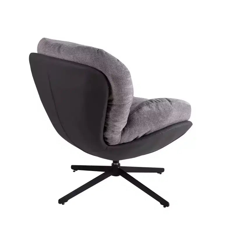 Vatros 360 Swivel Accent Chair, Accent Chairs for Living Room