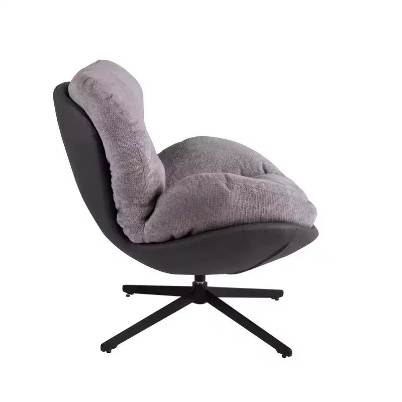 Vatros 360 Swivel Accent Chair, Accent Chairs for Living Room