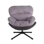 Vatros 360 Swivel Accent Chair, Accent Chairs for Living Room