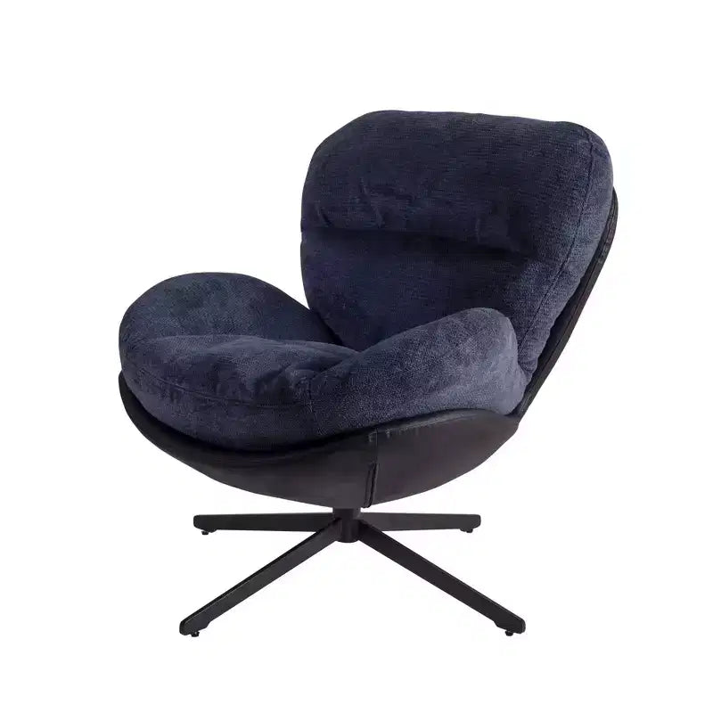 Vatros 360 Swivel Accent Chair, Accent Chairs for Living Room