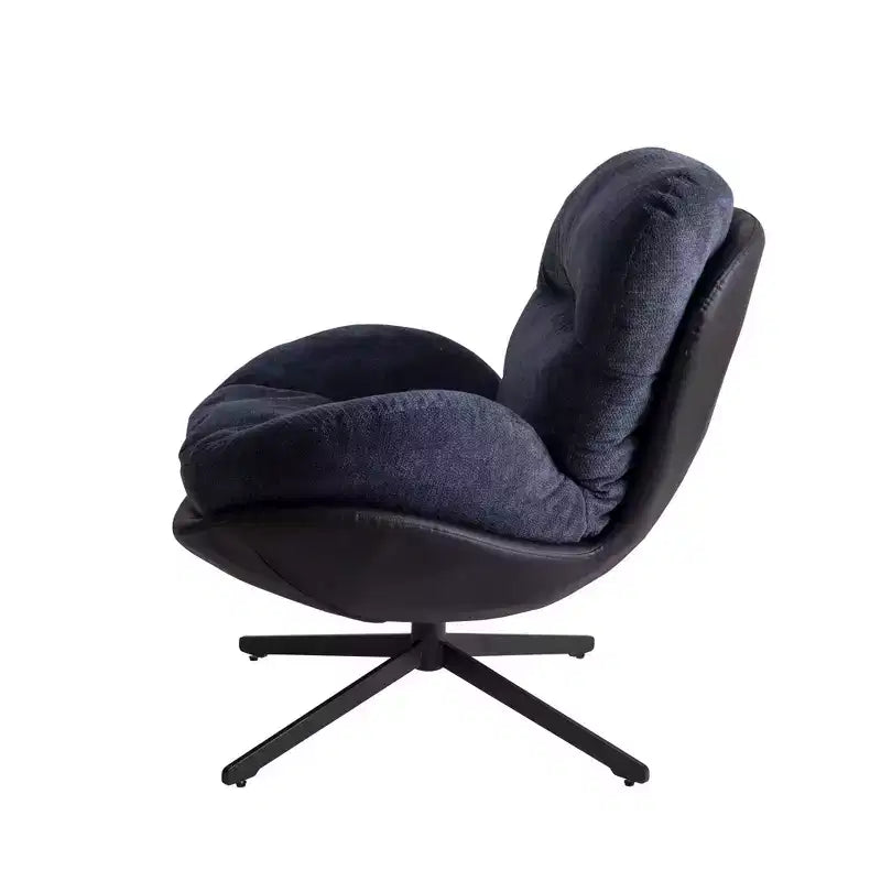 Vatros 360 Swivel Accent Chair, Accent Chairs for Living Room