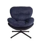 Vatros 360 Swivel Accent Chair, Accent Chairs for Living Room