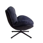 Vatros 360 Swivel Accent Chair, Accent Chairs for Living Room