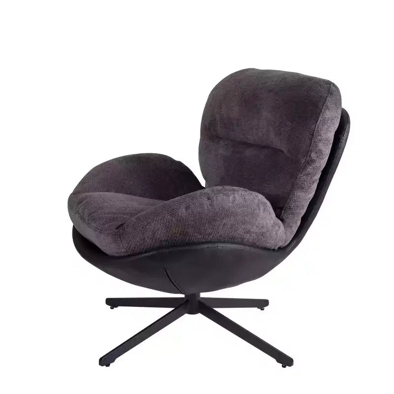 Vatros 360 Swivel Accent Chair, Accent Chairs for Living Room
