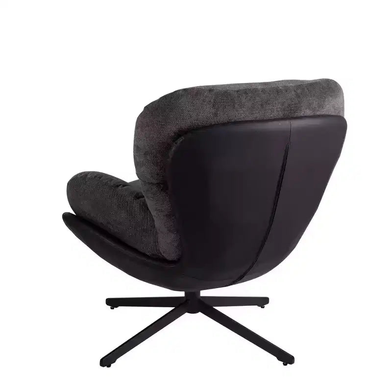 Vatros 360 Swivel Accent Chair, Accent Chairs for Living Room