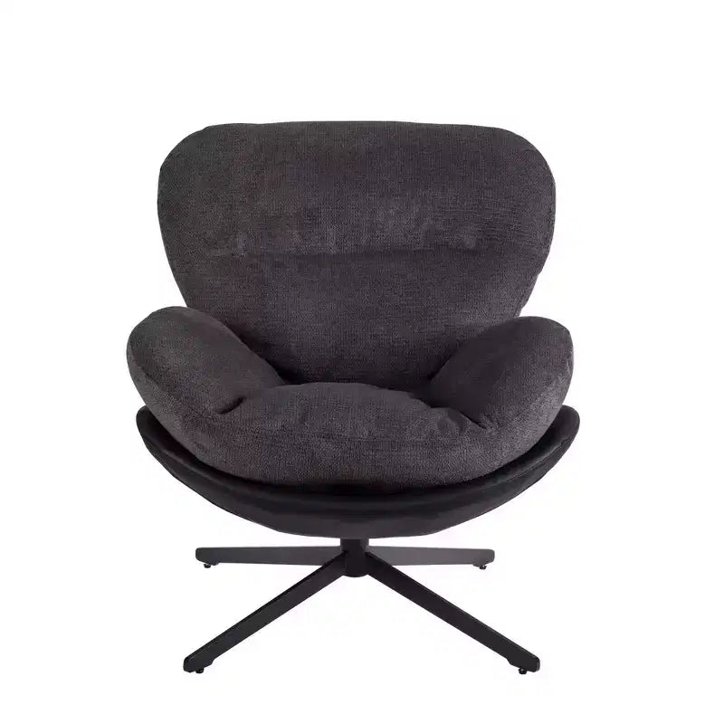 Vatros 360 Swivel Accent Chair, Accent Chairs for Living Room