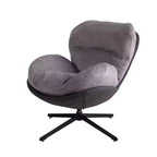 Vatros 360 Swivel Accent Chair, Accent Chairs for Living Room