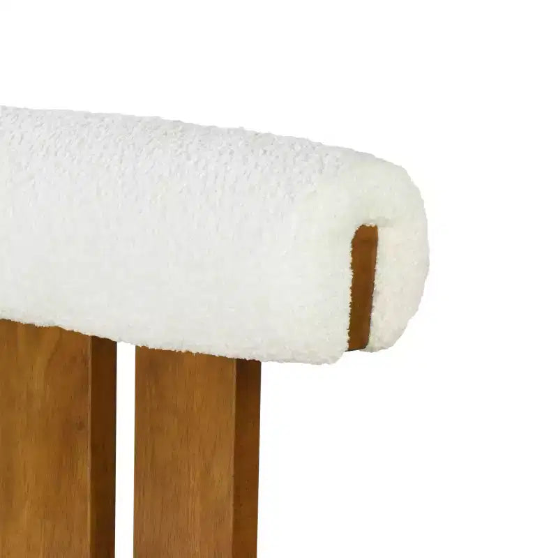 Christopher Knight Home Marvin Indoor Rubberwood Versatile Upholstered Barstools (Set of 2)