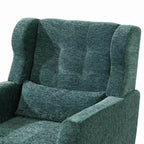 Vatros Modern Accent Chair Arm Chairs for Living Room