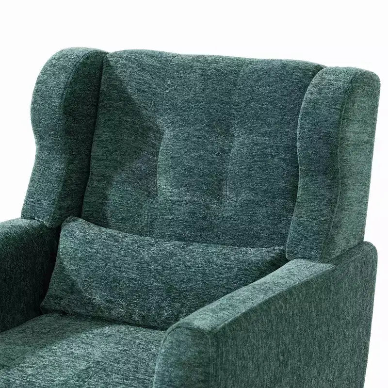 Vatros Modern Accent Chair Arm Chairs for Living Room