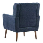 Vatros Modern Accent Chair Arm Chairs for Living Room