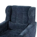 Vatros Modern Accent Chair Arm Chairs for Living Room