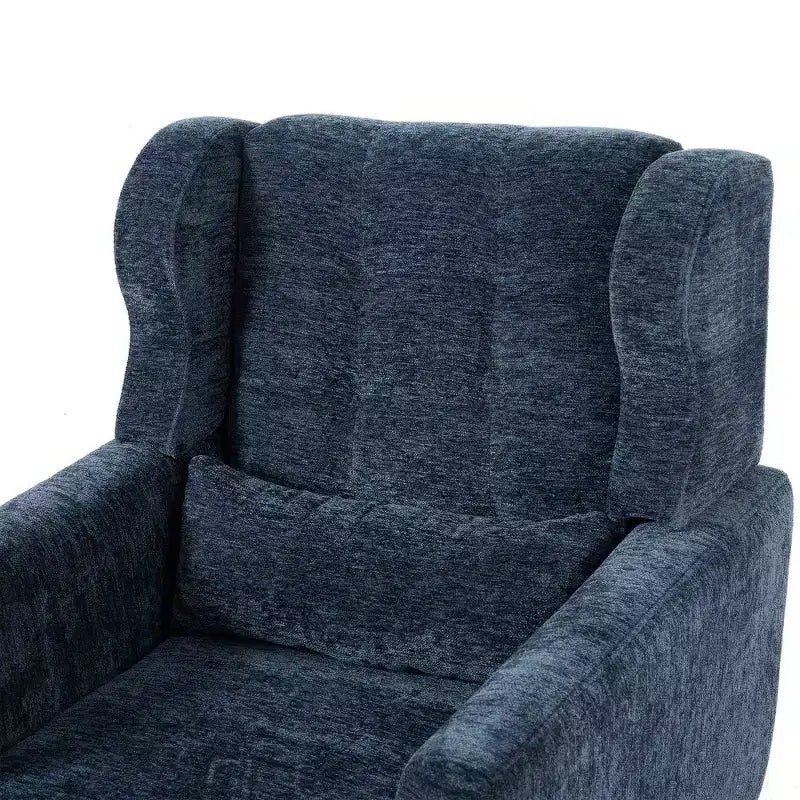 Vatros Modern Accent Chair Arm Chairs for Living Room