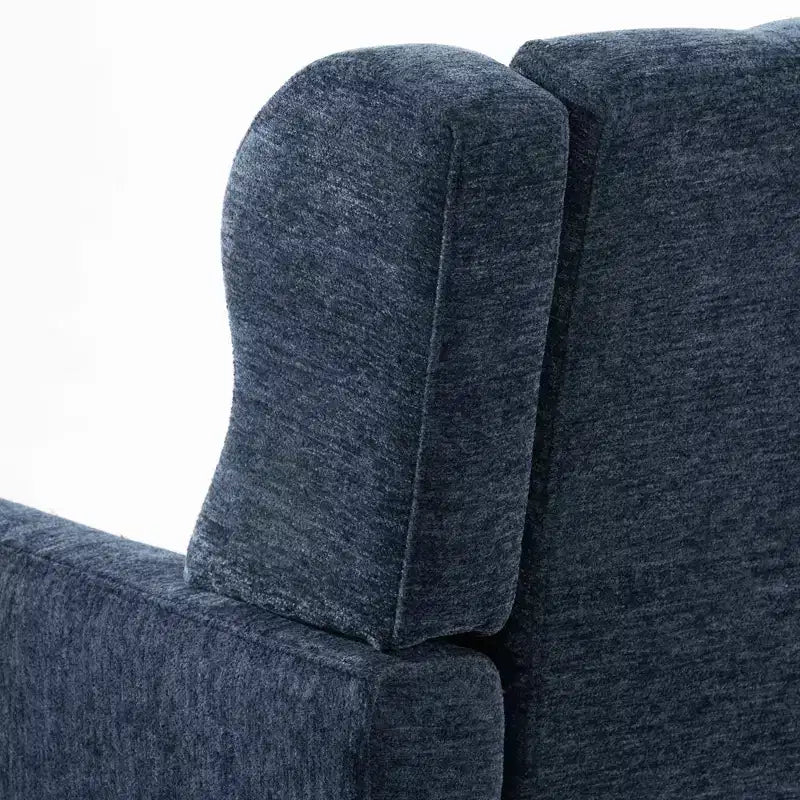 Vatros Modern Accent Chair Arm Chairs for Living Room