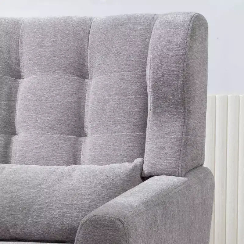 Vatros Modern Accent Chair Arm Chairs for Living Room