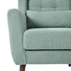 Vatros Modern Accent Chair Arm Chairs for Living Room