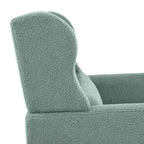 Vatros Modern Accent Chair Arm Chairs for Living Room