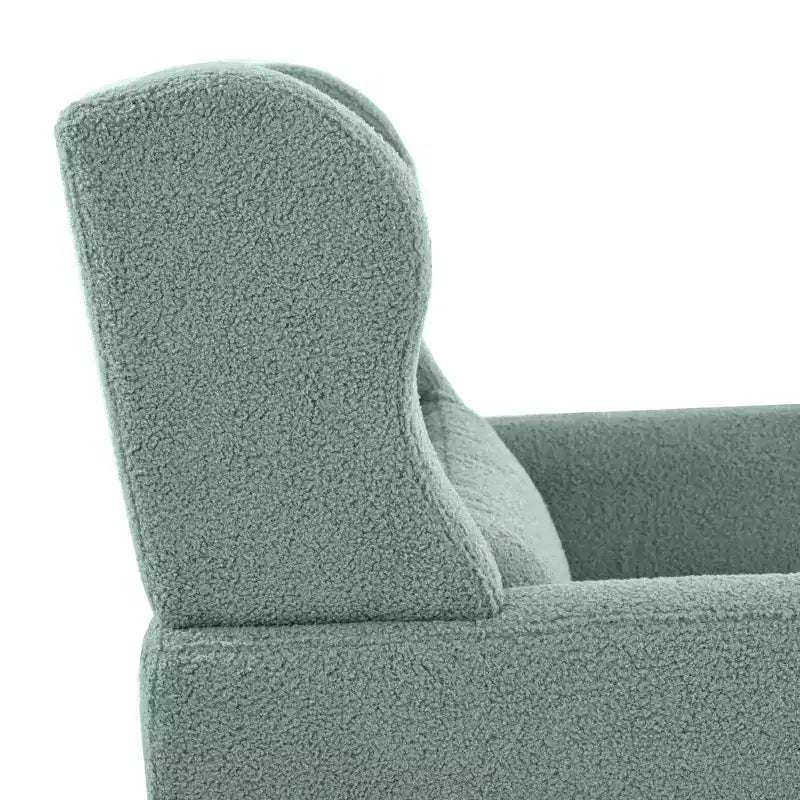 Vatros Modern Accent Chair Arm Chairs for Living Room