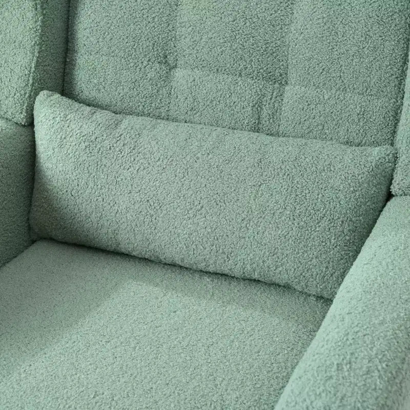 Vatros Modern Accent Chair Arm Chairs for Living Room
