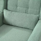 Vatros Modern Accent Chair Arm Chairs for Living Room