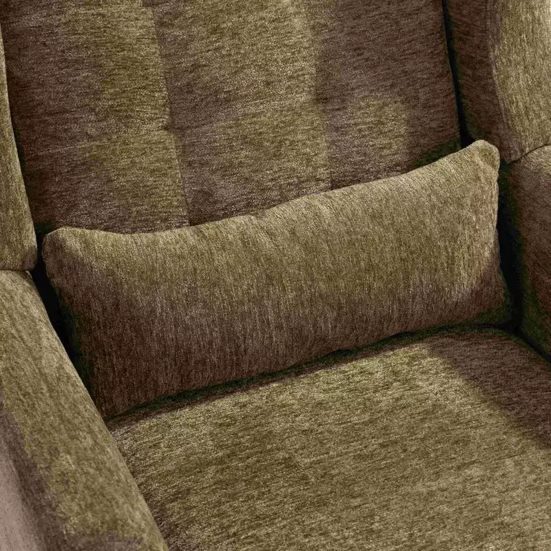 Vatros Modern Accent Chair Arm Chairs for Living Room