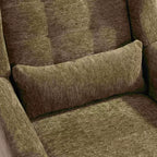 Vatros Modern Accent Chair Arm Chairs for Living Room