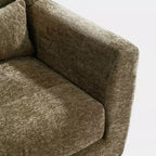 Vatros Modern Accent Chair Arm Chairs for Living Room