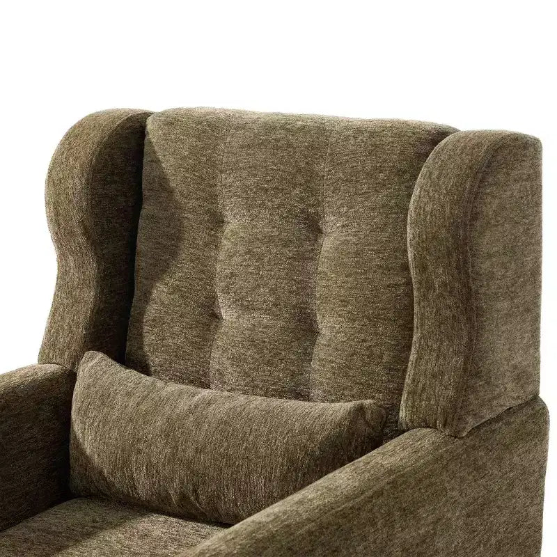 Vatros Modern Accent Chair Arm Chairs for Living Room